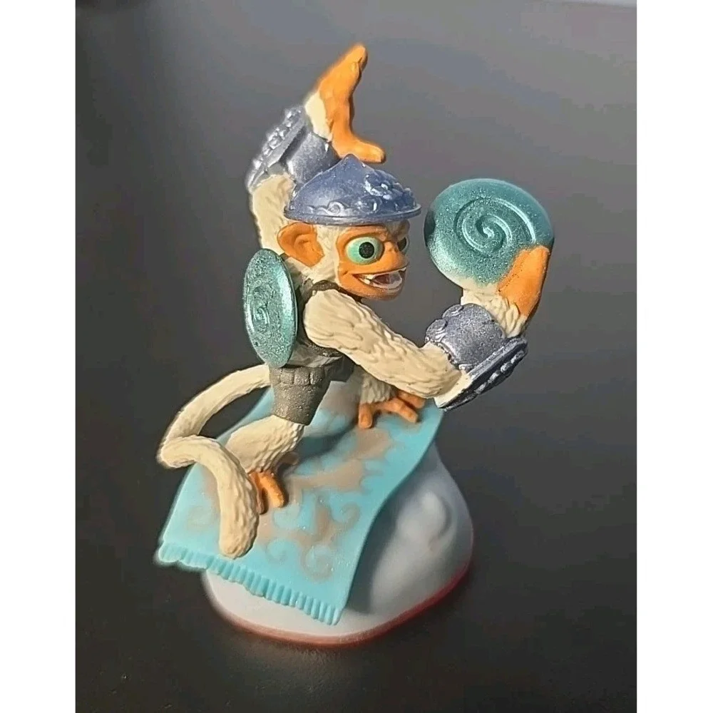 Fling Kong - Trap Team Skylanders